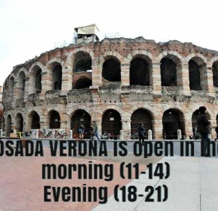 Posada Verona Hostel Dış mekan fotoğraf