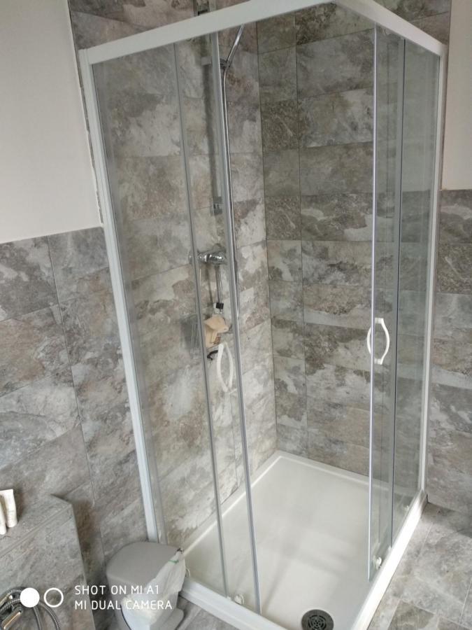 Posada Verona Hostel Oda fotoğraf