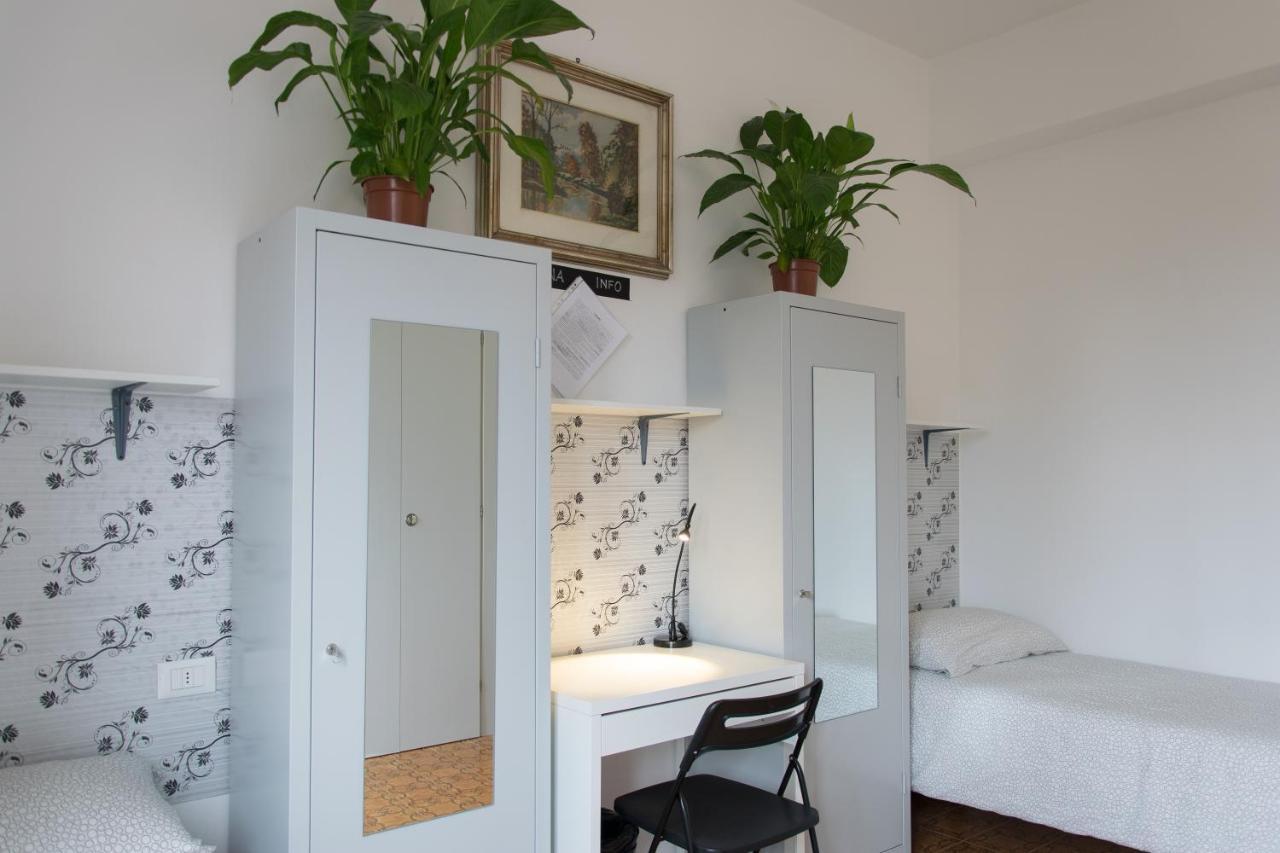 Posada Verona Hostel Dış mekan fotoğraf