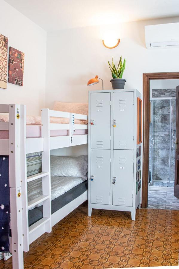 Posada Verona Hostel Dış mekan fotoğraf