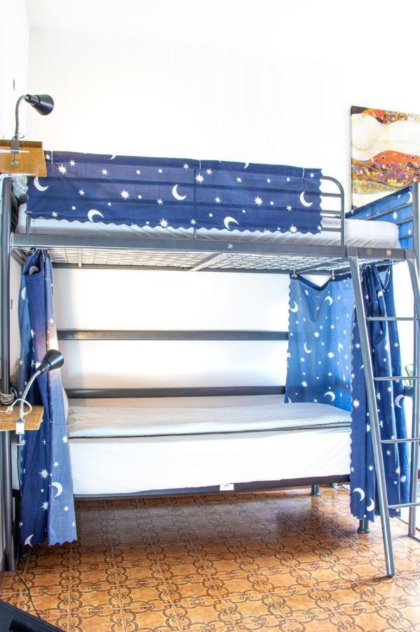 Posada Verona Hostel Dış mekan fotoğraf