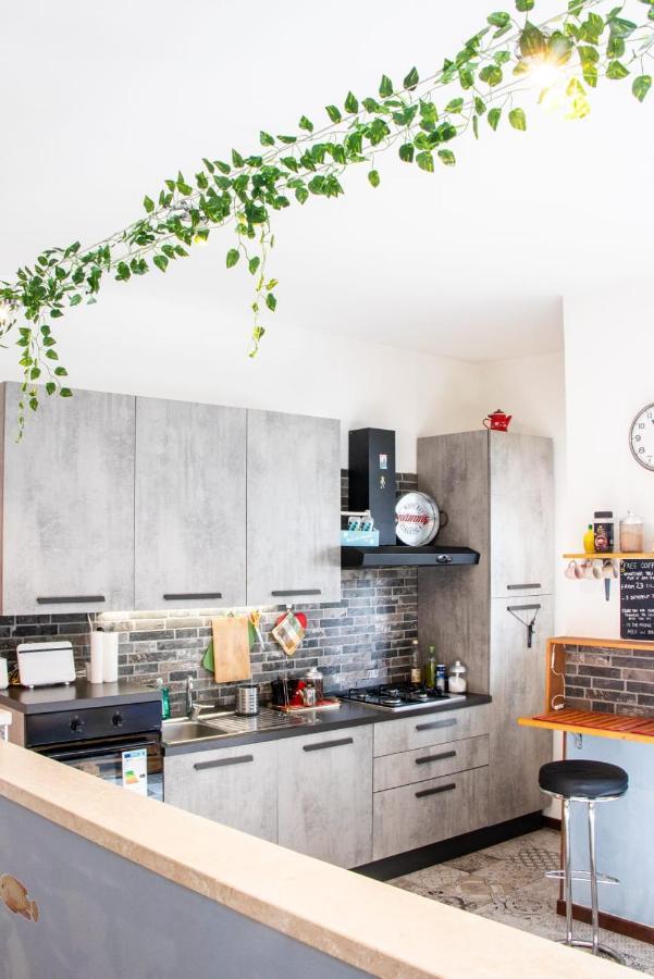 Posada Verona Hostel Dış mekan fotoğraf