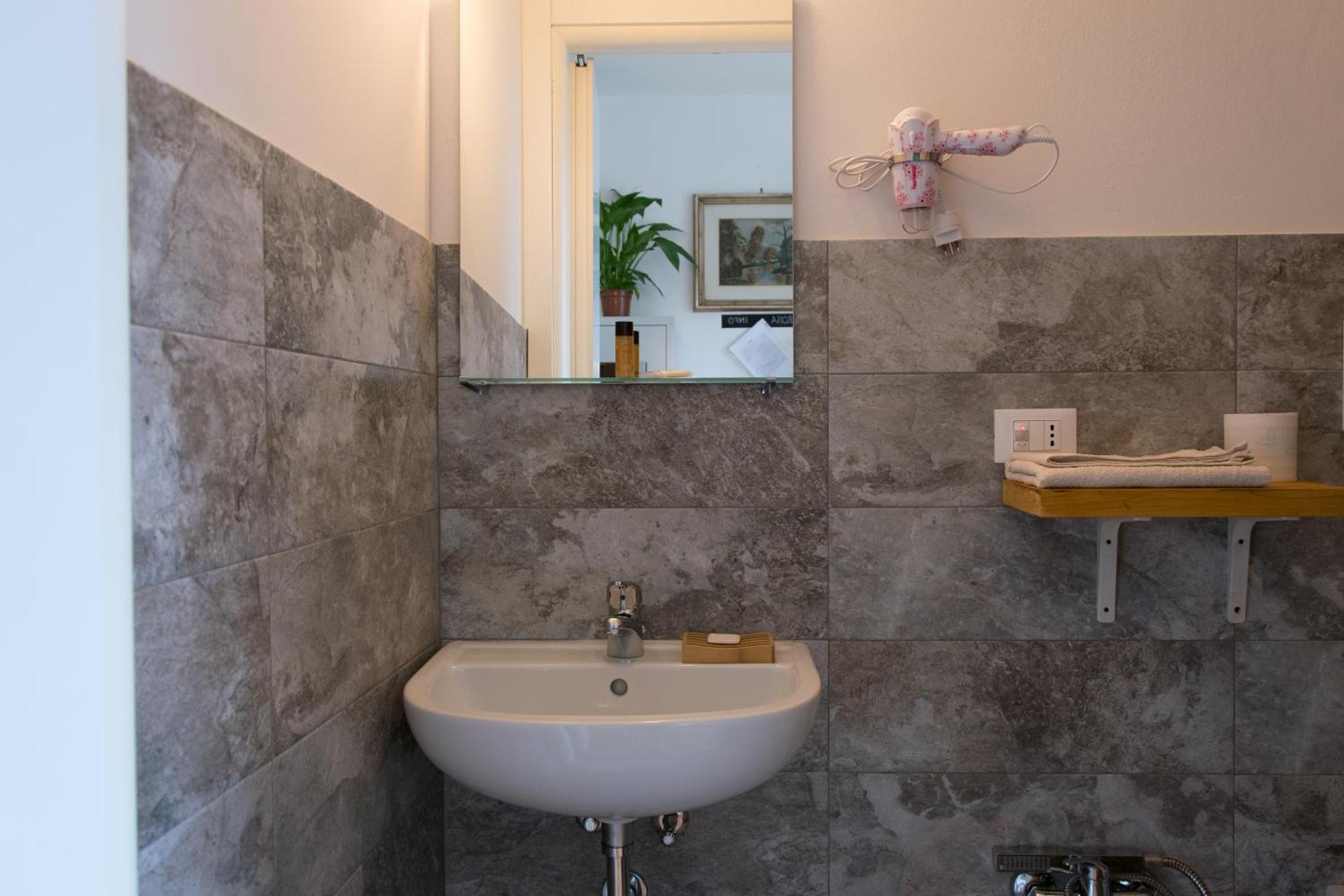 Posada Verona Hostel Oda fotoğraf